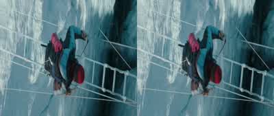 - THAT'S IT. - Everest