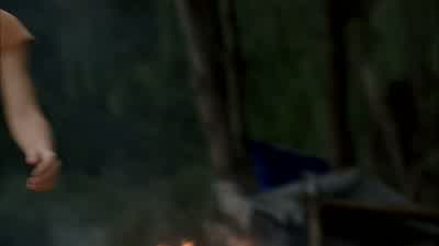 That's it. - Lost