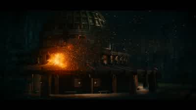 That's it. - Avatar: The Last Airbender