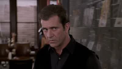 That's it? - What Women Want