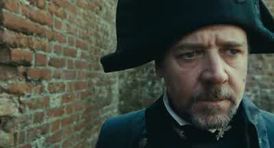That's it. - Les MisÃ©rables