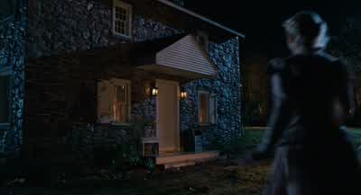 That's it. - Scary Movie 4