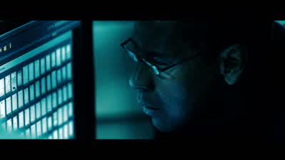 That's it. - Safe House