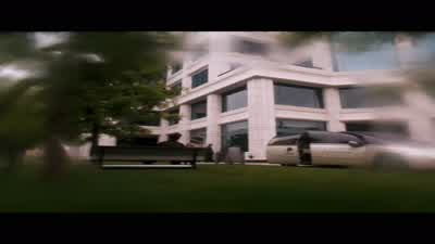 That's it. - Demolition Man