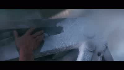 That's it! - Demolition Man
