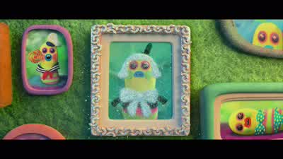 That's it! - Trolls