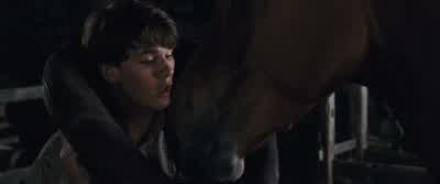 That’s it. - War Horse