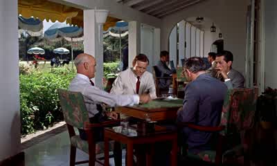 That's it. - Dr  No