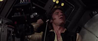 That's it. - Star Wars: Episode IV   A New Hope