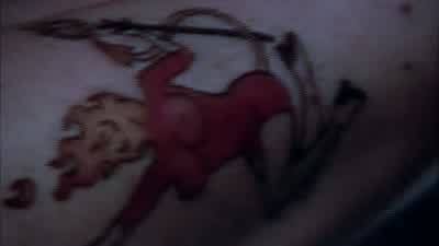 That's it. - Dexter