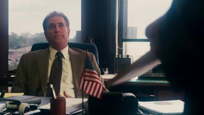 That's it - The Informant!