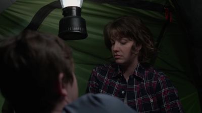 That's it. - The Good Doctor