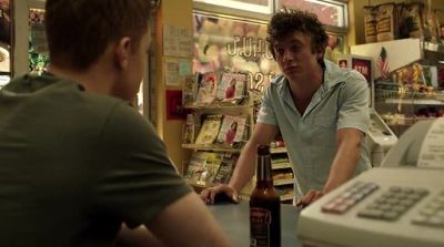 That's it? - Shameless