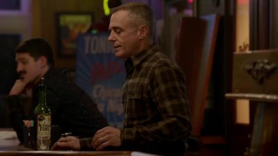 - That's it. - Chicago Fire