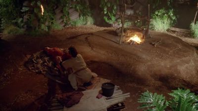 That's it. - Lost