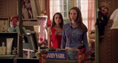 That's it - Not Another Teen Movie