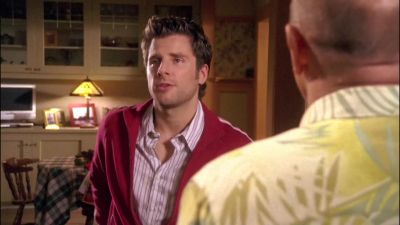 That's it. - Psych