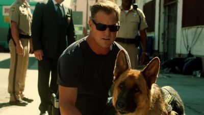 That's it. - CSI: Crime Scene Investigation