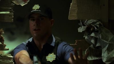 That's it!***** - CSI: Crime Scene Investigation
