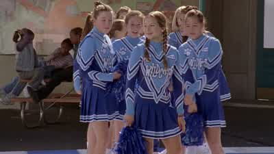 That's it. - Malcolm in the Middle