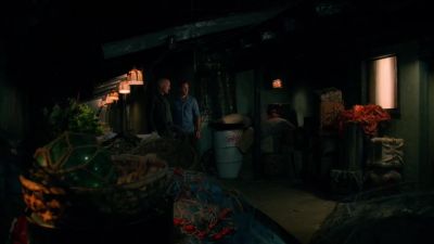 That's it. - Hawaii Five-0