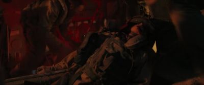 That's it. - SEAL Team