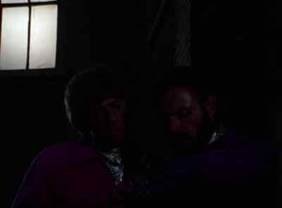 That's it, Sasquatch.
The emeralds. - The Six Million Dollar Man