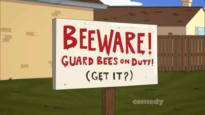 thats-it-signs - Corner Gas Animated
