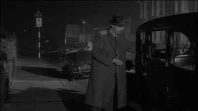 That's it, sir.
Number 44. - Curse of the Demon
