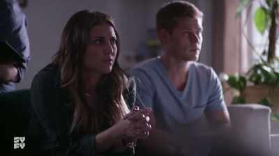 That's where it started - Truth or Dare