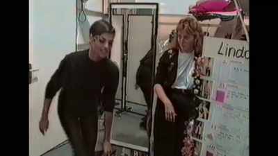 That's it. Stop. - The Super Models