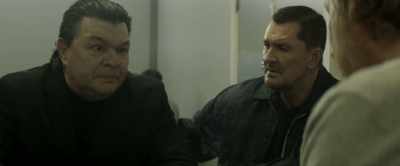 That's it. That's all I know. - Rise of the Footsoldier: Vengeance