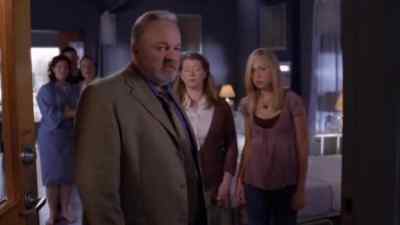 That's it.That's enough of this.Come on. - Masters of Horror