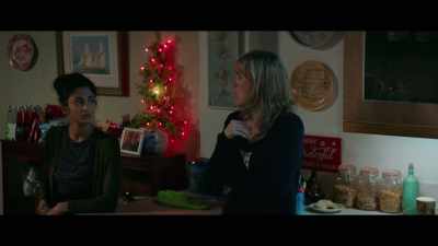 - That's it!
That's got to be it. - Await Further Instructions