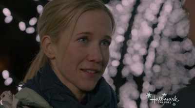 That's it, that's how we
get people to come see it. - Amazing Winter Romance