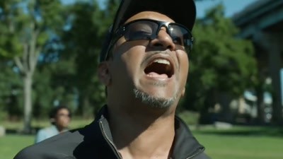 That's it, that's it! Ameena! Ameena! - Full Circle