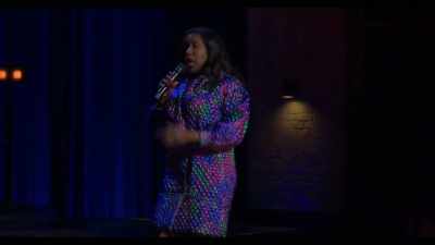 That's it. That's it.
I'm not proud, I'm not proud... - That’s My Time with David Letterman