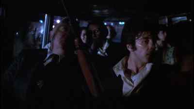 - That's it? - Dog Day Afternoon