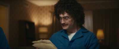 That's it! That's it! - Weird: The Al Yankovic Story