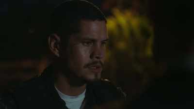 - That's it?
- That's it. - Mayans M.C.