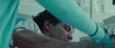 That's it, that's it. - Stronger