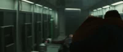 That's it, that's it, that's it. - Dark Phoenix