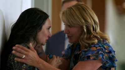 That's it, that's it.
You see? - When Mom Becomes a Murderer