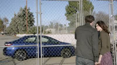 That's it. - Teen Wolf