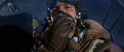 That's it. That's the target. - Operation Crossbow