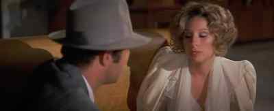 That's it, then. If you love her... - Funny Lady