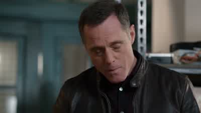 That's it, then. - Chicago P.D.