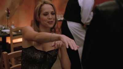 That's it for today.
We'll see you on Friday - Charmed