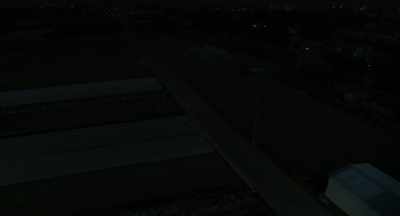 That's it for tonight. - The Door into Summer