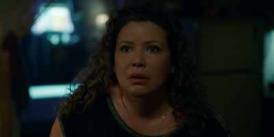 - That's it.
- Trust me, mami. - The Horror of Dolores Roach
